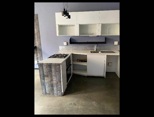1 BEDROOM PROPERTY TO RENT IN MABONENG